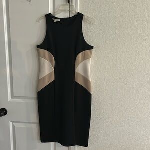 Sleeveless Dress